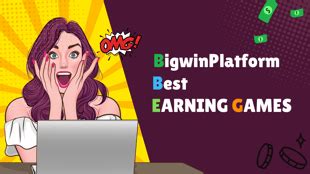 Convenient BigWin Login for Ultimate Gaming Convenience.